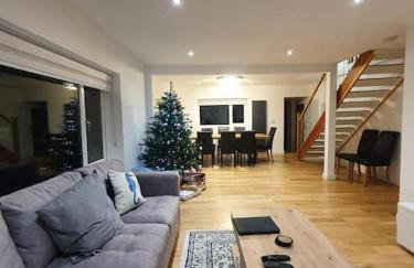 Clydfan No 1 Trearddur Road - Photo 30