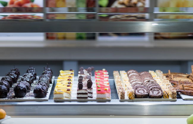 Arena Beach - Foto 43