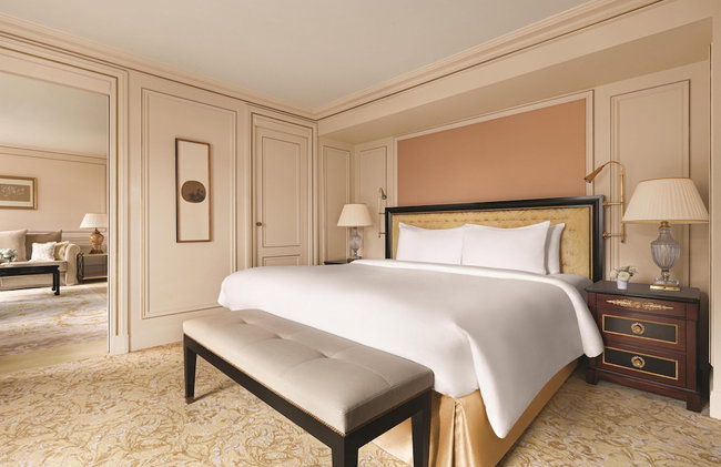 Shangri-La Paris - Photo 46