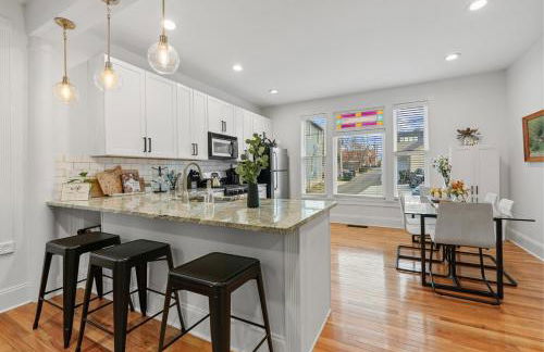 Italian Village Gem, Downtown, Free Parking, OSU - Foto 18