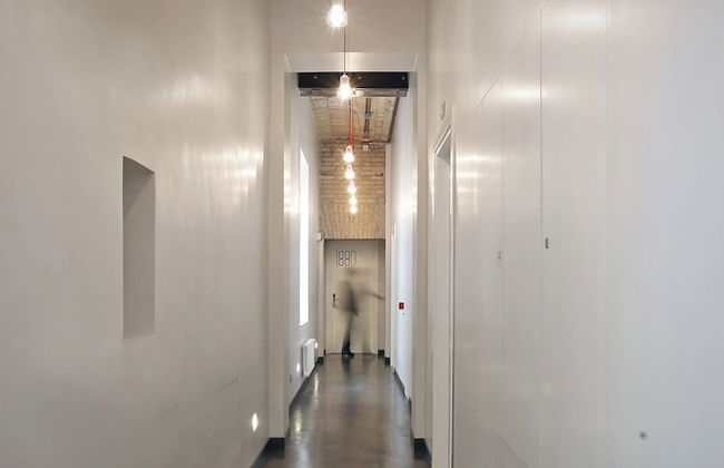 Atypical Rooms - Foto 32