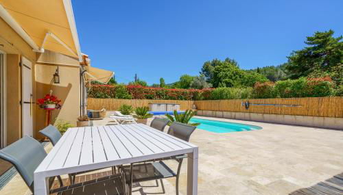 1 Bedroom Gorgeous Home In Auriol - Foto 2