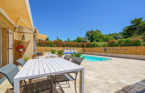 1 Bedroom Gorgeous Home In Auriol - Foto 2