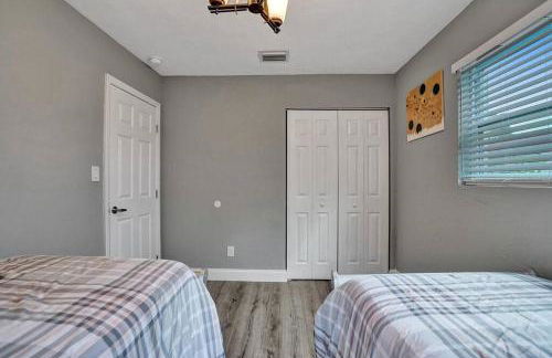 Luxury 3bd/2ba near Beach & Las Olas - Foto 31