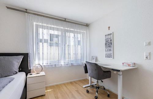 Apartment Dußlingen - Foto 19