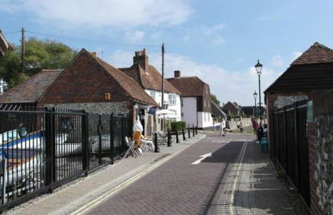 Still Waters, Emsworth - Photo 36