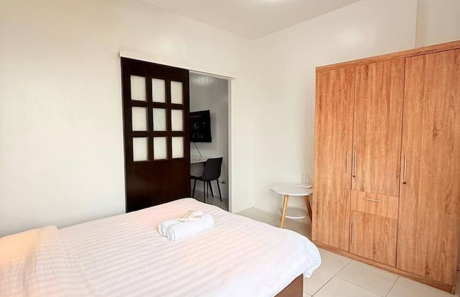 Malate Bayview Mansion - Photo 11