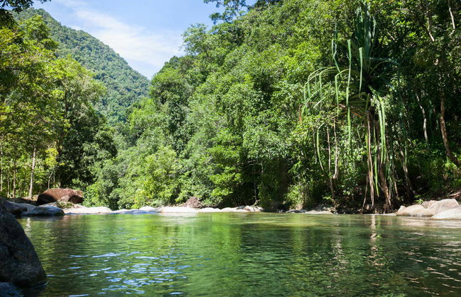 Tour di avventura a Phuket - Foto 2