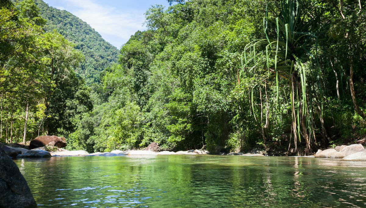 Tour di avventura a Phuket - Foto 1