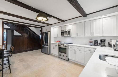 Lakeview-Sleeps 12-King Suites-7BR - Firepit - Foto 12