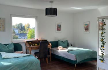 Zimmer der Welt - Foto 25