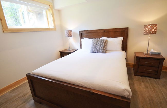 Chalets Moonson - Lac Walfred - Photo 3