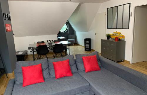 Amiens LOFT - Foto 26