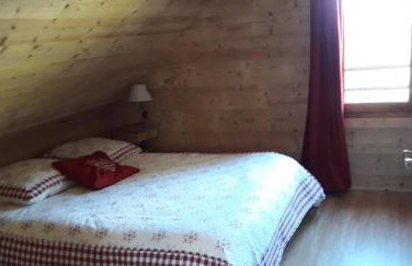 Chalet cocody jacuzz - Foto 6