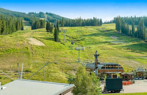 Mountain Plaza Base Camp - Foto 29