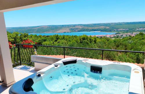 Olive garden Platinum, Posedarje - Photo 49