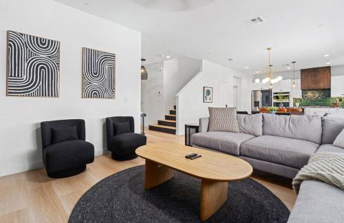 Green Lion - New Spectacular Modern Pool home - Foto 15