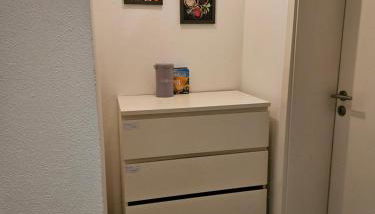 1-Zimmer Apartment - Foto 2