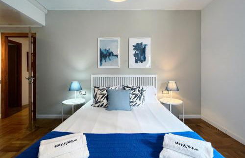 Stay U-nique Apartments Diagonal - Foto 21