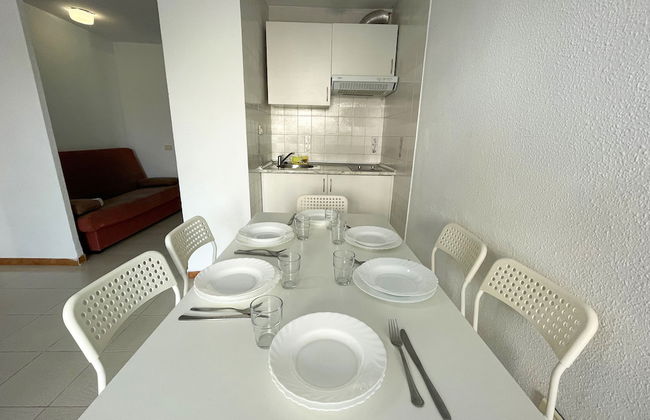 Apartamentos Bernat Pie de Playa 3000 - Foto 21