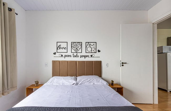 Casas de Floripa - Foto 5