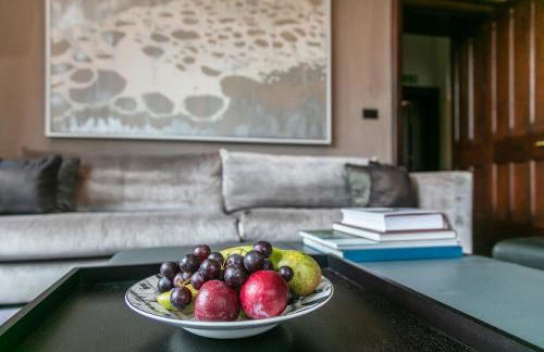 Penrhiw Priory - Foto 22