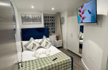 Two Bedroom Flat C in Kentish Town - Foto 3