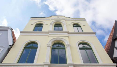 Wohnen am Schlossplatz Oldenburg - Photo 2