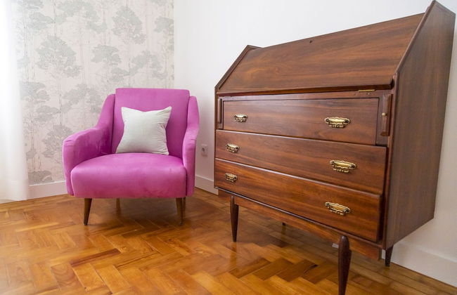 Filipe Village - Casa do Avô Zé - Foto 31