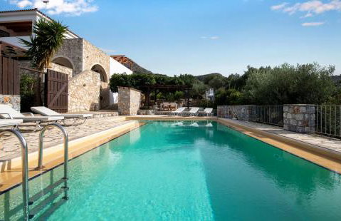 Villa Piper - Pool - Jacuzzi - Sea View - Near the Beach - Photo 21
