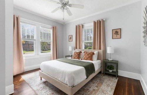 Cottontown 3BR - Mins to USC - Foto 20