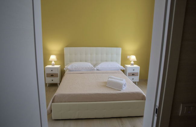 Gleda Rooms Deluxe - Foto 14