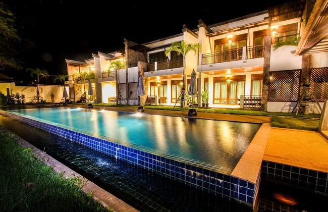 Thai Island Dream Estate - Photo 49
