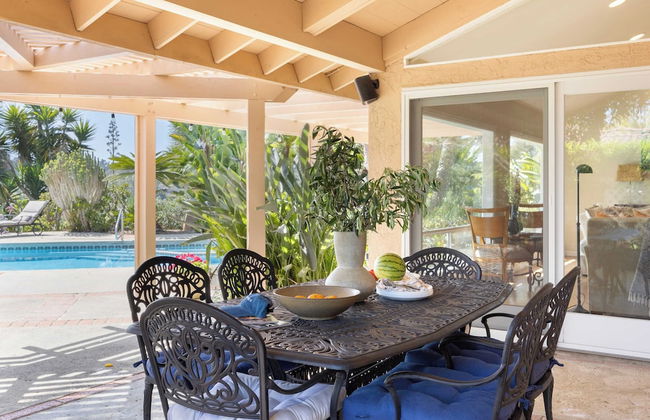 Rancho Real by Avantstay Private Pool + Hot Tub Luxe Group Retreat - Foto 5