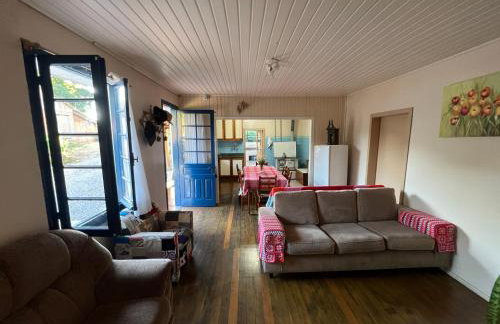 Casa Foresti - Foto 11