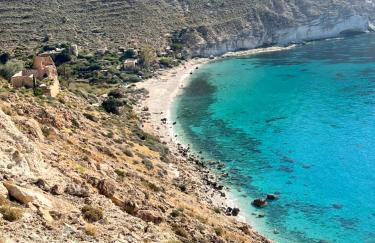 Apartamento de 3 dormitorios a 60 m de la playa en la Isleta, Cabo de Gata - Foto 54