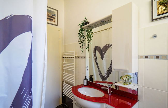 Giaella Sea View Apartment - Foto 17