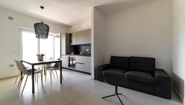 Moments in Monopoli With 2 Bedrooms and 1 Bathrooms - Foto 2, Habitación