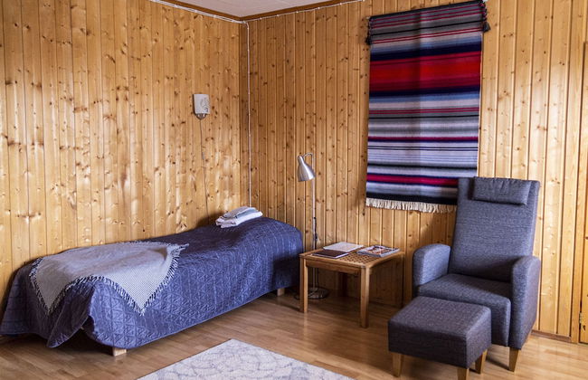 Hotel Katkavaara Aurora Apartments - Foto 10