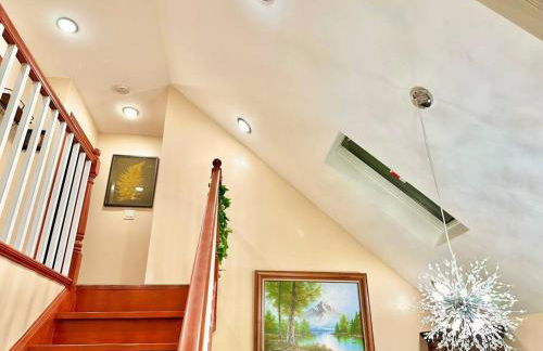 Chic Chalet River Views & Access - Foto 32