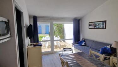 Charmante petite maison pour 4 personnes CDC FR90C10G - Foto 4, pet friendly
