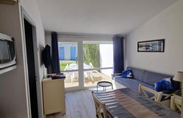 Charmante petite maison pour 4 personnes CDC FR90C10G - Foto 4