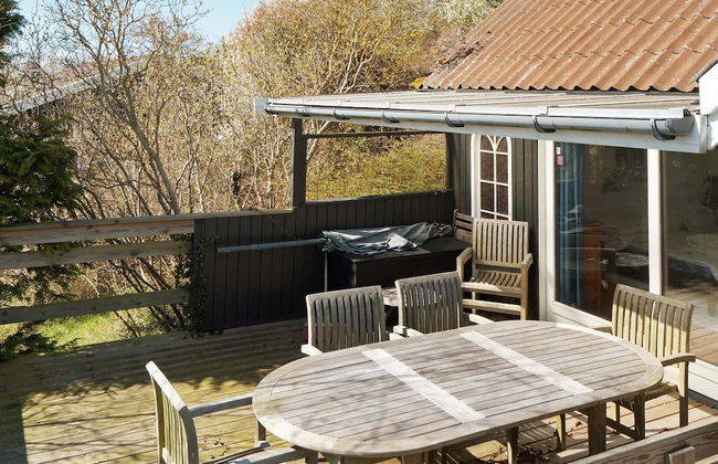 6 Person Holiday Home in Kalundborg - Foto 23