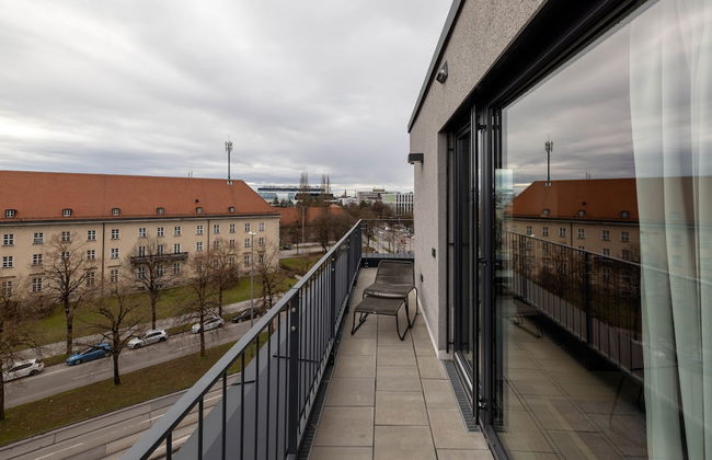 Numa Munich Stark - Photo 44