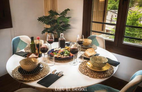 Abadía de Montenartró Apartamentos - Foto 28