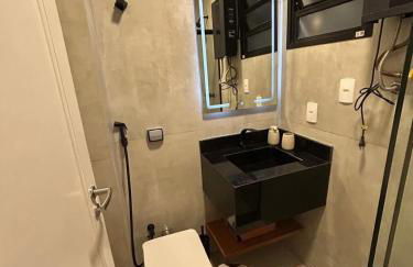 2 Quartos à 150m praia do Flamengo - Foto 17