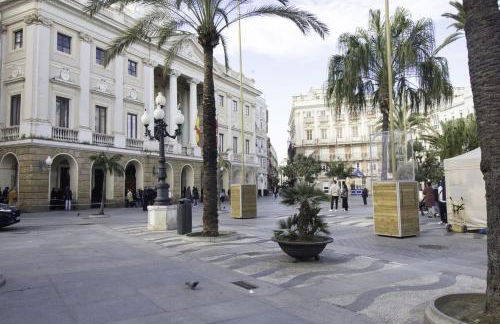 GuestReady - La Merced Cadiz - Foto 14