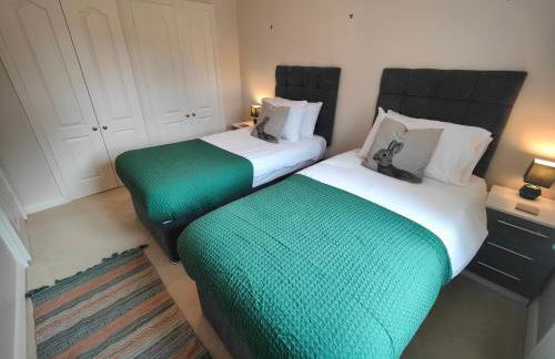 Frankland - Emsworth Harbour 3 Bedroom House - Photo 37