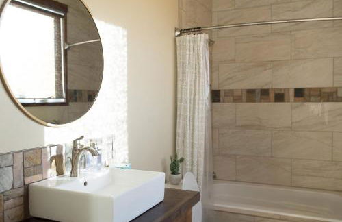 Escalante Cliff House - Foto 28