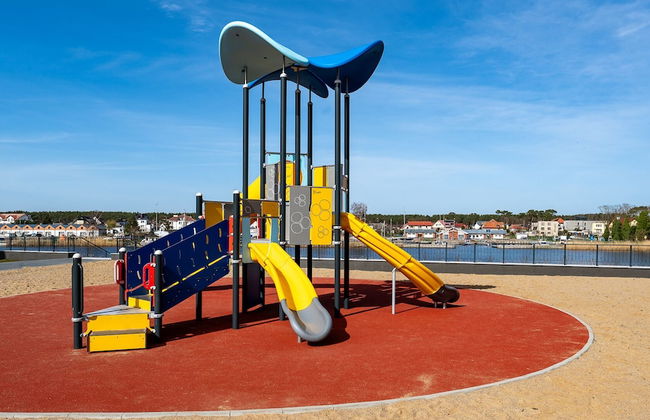 Prywatne apartamenty Sun & Snow w Porta Mare Marina - Foto 60